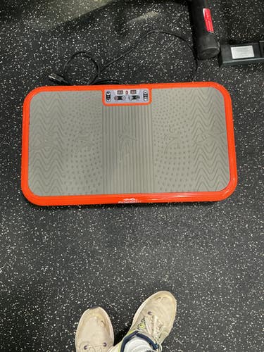 Used Exercise Accessory Other 10743-S000483158
