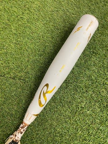 Rawlings Icon (2 3/4") USSSA 2024 (-10)