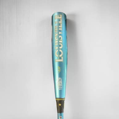 Used Louisville Slugger SLMPX10L-25 BB/SB USSSA 2 3/4 Bat 30" 10743-S000483954