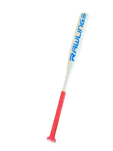 Used Rawlings FP7E12 BB/SB Fastpitch Bat 29" 10743-S000471372
