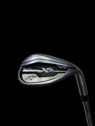 Used Callaway XR Golf Wedge Mens RH Sand Wedge 10743-S000473832