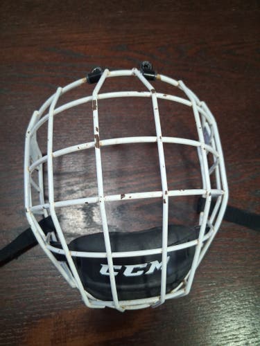 Medium CCM FM580 (Used)