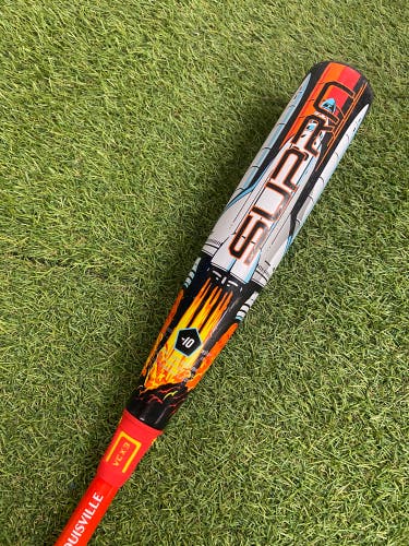 Louisville Slugger Supra Starship Composite USSSA (2 3/4") 2026 (-10)