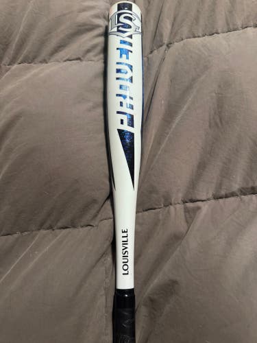 2025 Louisville Slugger Proven Composite Bat (-13) 15 oz 28" (Used)
