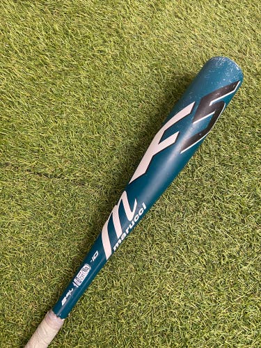 Marucci F5 USSSA 28" 18oz -10 (used)