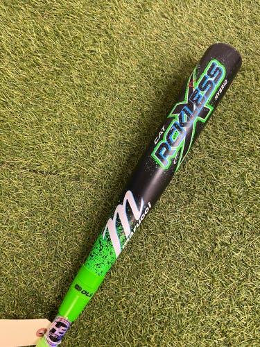 Marucci CATX Rckless Hybrid BBCOR (2 5/8") 2026 (-3)