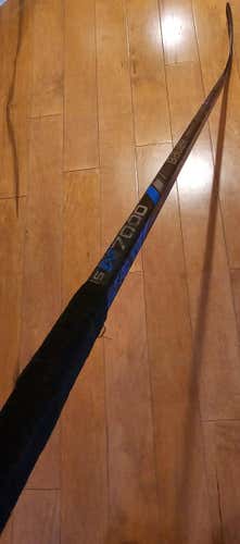 Bauer Nexus 7000 Hockey Stick – Right Hand – Intermediate 60 Flex – P88 Kane (Used)
