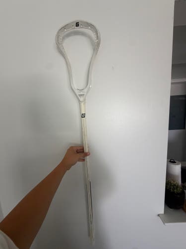 Gait Whip Stick (Used) unstrung