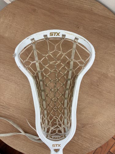 STX Unstrung Aria Pro Head (Used)