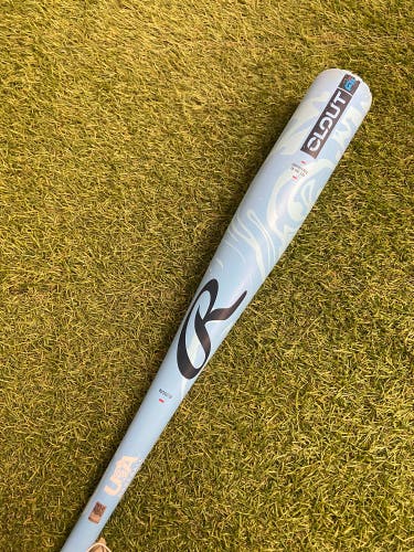 Rawlings Clout (2 5/8") USA Bat 2025 (-10)