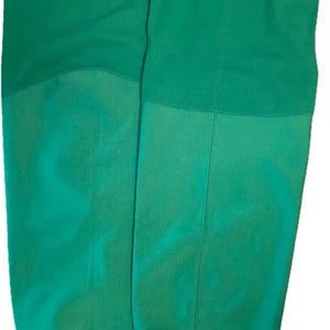 St.Pats Green Senior XL CCM Socks Pro Stock (Used)