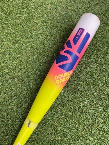 Easton The Dub Composite (2 3/4") USSSA 2026 (-8)