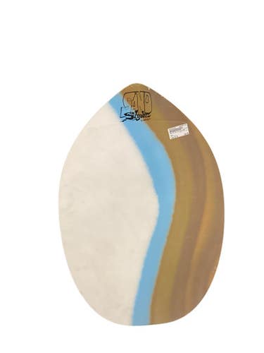Used 32 IN SKIM Skim Board White 32" 11443-S000205165