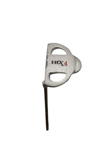 Used HRX 4 Mens Putter LH 11443-S000205168