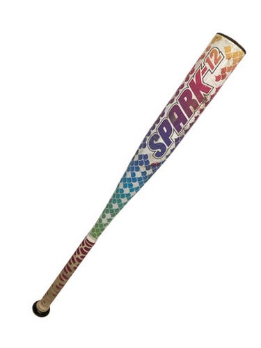 Used RIP-IT SPARK BB/SB Fastpitch Bat 26" 11443-S000205151