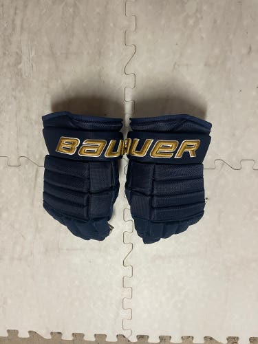 Bauer Nexus 2N Gloves 14" Pro Stock (Used)