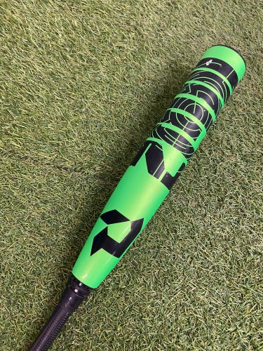 DeMarini CF Zen Composite Bat USSSA Certified | 30" 22oz (2026)