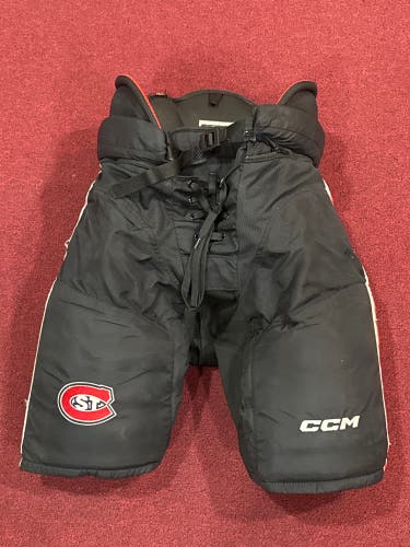 Senior Large CCM HP45 Hockey Pants Pro Stock Item#STL45