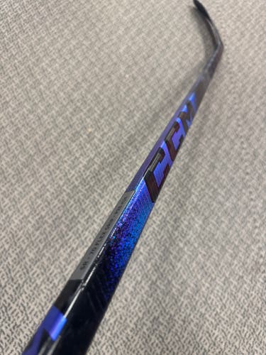 Senior CCM Ribcor Trigger 10 Pro Right Handed Hockey Stick P28+1/4 70 Flex (New)