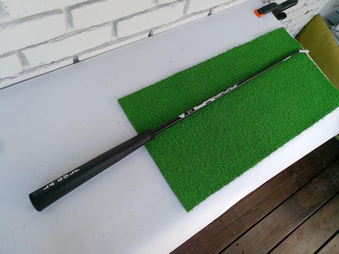 LA GOLF P So Ho Putter Shaft - 34.5"