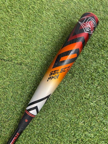 Louisville Slugger Select PWR Hybrid (2 5/8") USA Bat Kid Pitch 2023 (-8)