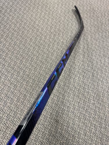 Senior CCM Ribcor Trigger 10 Pro Right Handed Hockey Stick P90TM 80 Flex (New)