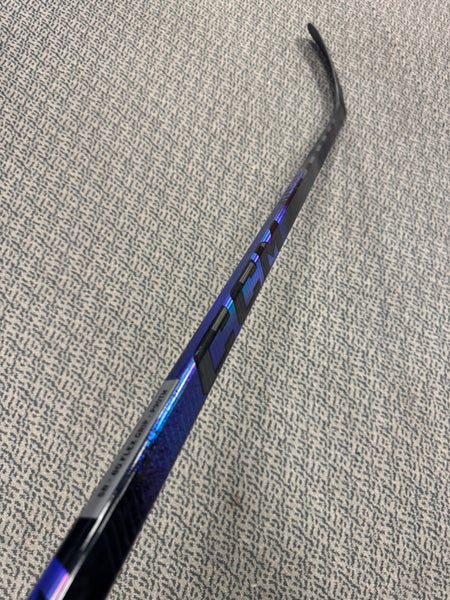 Senior CCM Ribcor Trigger 10 Pro Right Handed Hockey Stick P90TM 80 Flex (New)