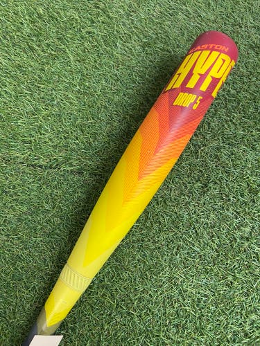 Easton Hype Fire (2 3/4") USSSA 2024 (-5)