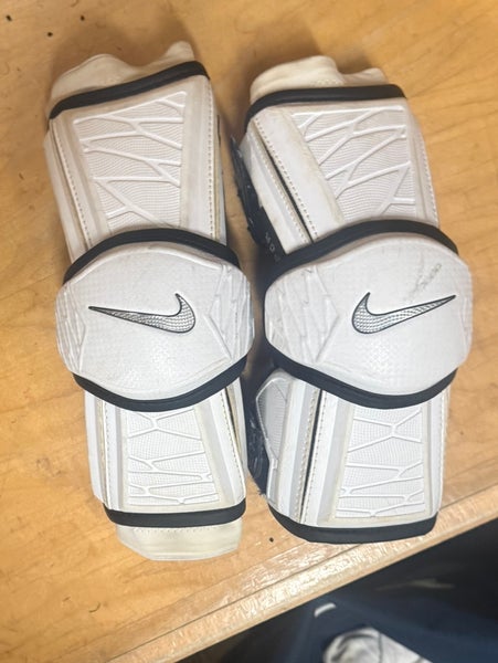 Large Adult Nike Vapor Elite Arm Pads (Used)