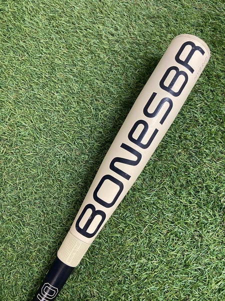 Warstic Bonesaber Hybrid (2 5/8") USA Youth Bat 2025 (-10)