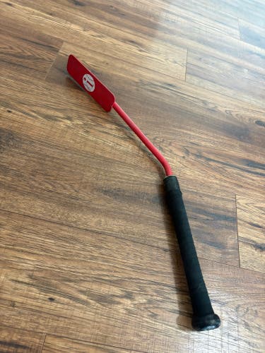 Insider Training Bat (Used)