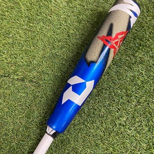 DeMarini Zen USA Bat 2025 (-10)