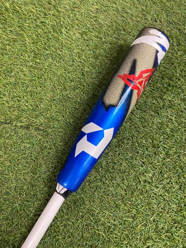 DeMarini Zen USA Bat 2025 (-10)