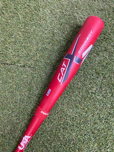 Marucci CATX2 Connect Hybrid Bat USABat Certified | 30" 22oz (2025)