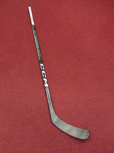 CCM Ribcor Trigger 8 Pro Left Hand Hockey Stick P29 55 Flex Pro Stock (New) Item#MDH18