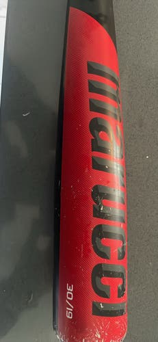 Marucci CAT Connect USA USABat Certified Bat (-11) 30in 19oz