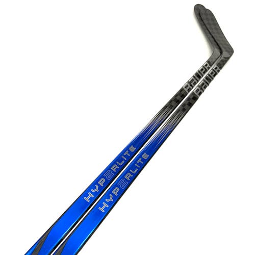 2 Pack - Bauer Vapor ADV (Dressed Hyper2Lite) LH 87 Flex P92M - RH1934
