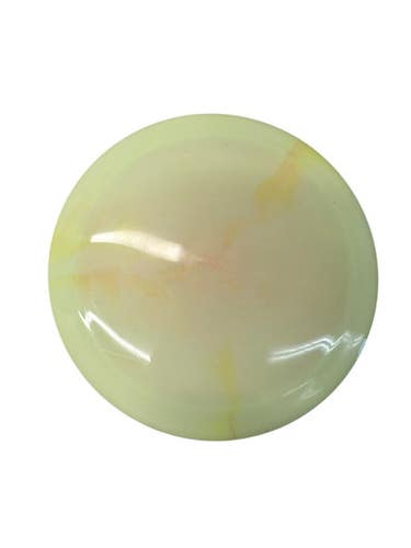 Used Thought Space Athletics EXPANSE PARALLEL Disc Golf Driver Yellow 167g 11835-S000207908