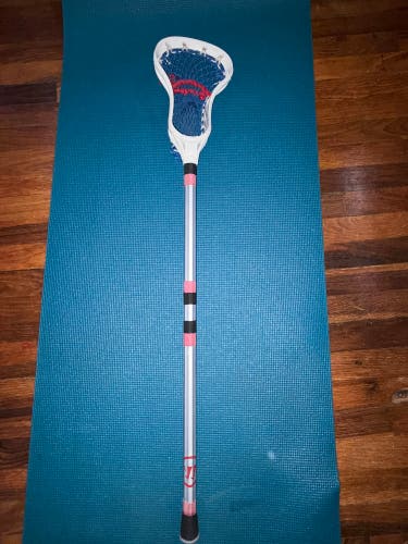 Adult Warrior Burn Stick (Used)
