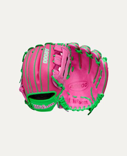 Wilson 2026 Spring A2000 Jos Ramrez JR11 12" Infield Baseball Glove RHT (NEW)