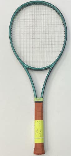 Wilson Blade Pro 98 16x19 Grip Size 3