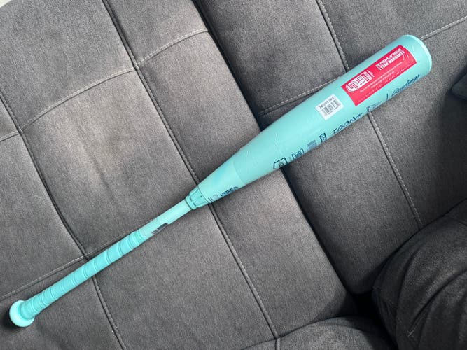 2026 Rawlings Icon Composite USSSA Certified Bat (-10) 20 oz 30" (New)
