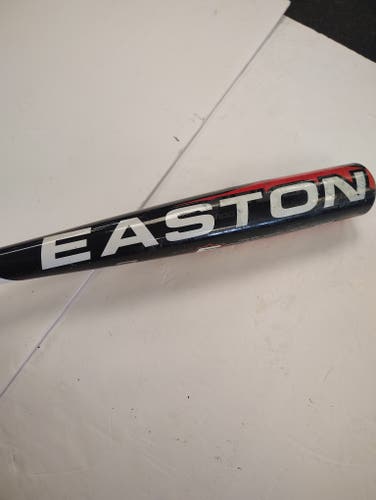 Easton Rival BBCOR Certified Bat (-3) 31 oz 34" (Used)