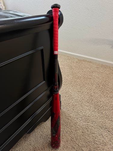 2022 Louisville Slugger Select PWR Hybrid BBCOR Certified Bat (-3) 31 oz 34" (Used)