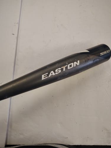 Easton S500 BBCOR Certified Bat (-3) 29 oz 32" (Used)