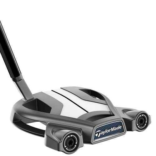 Taylor Made Spider Tour Putter 35" (Mallet, Small Slant, LEFT) 2023 NEW