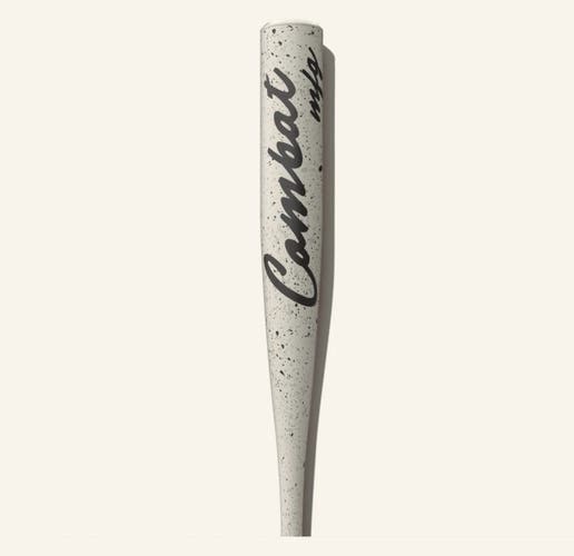 Combat MFG Cookie Jar “Cookie Monster” Spec-A1 Alloy Bat | 30oz "33"