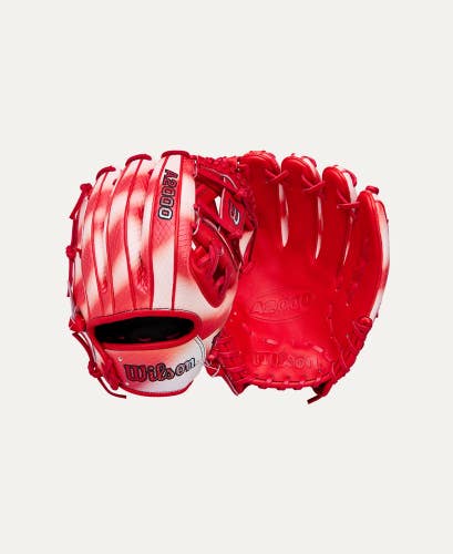 Wilson 2026 Spring A2000 Zach Neto ZN9 11.75” Infield Baseball Glove RHT (NEW)