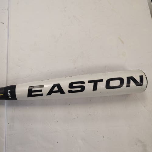 Easton Surge BBCOR Certified Bat (-3) 28 oz 31" (Used)