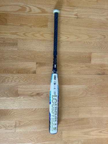 2024 Louisville Slugger LXT Composite Bat (-10) 21 oz 31" (Used)